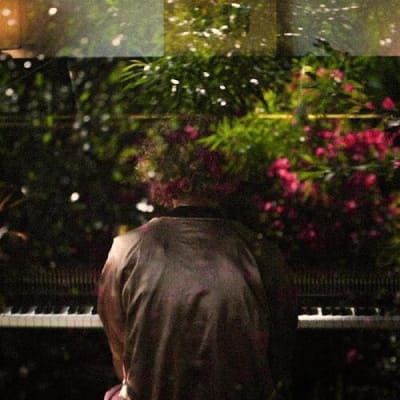 VINILO FKJ / JUST PIANO1