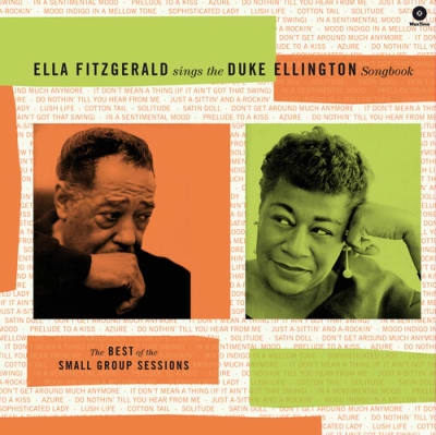 VINILO FITZGERALD,ELLA DUKE ELLINGTON SONGBOOK1