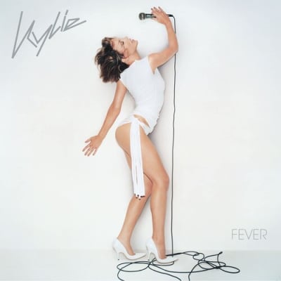VINILO MINOGUE,KYLIE FEVER1