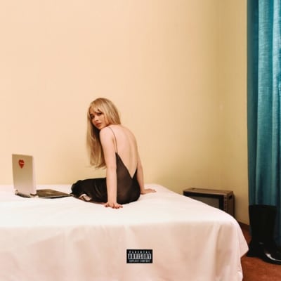 CD CARPENTER,SABRINA / EMAILS I CAN'T SEND (X)1