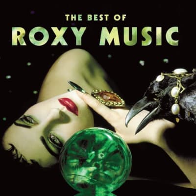 VINILO ROXY MUSIC / BEST OF 2LP1