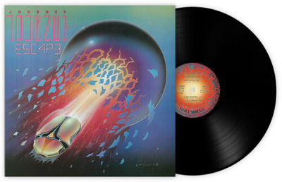 VINILO JOURNEY / ESCAPE1
