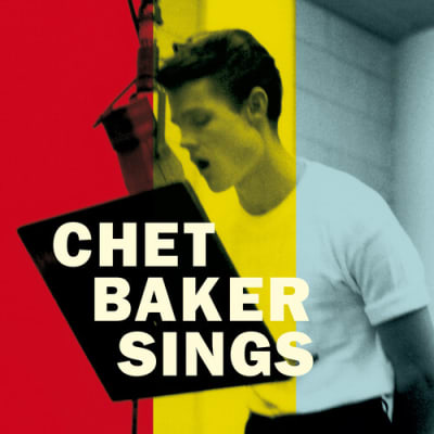 VINILO BAKER,CHET / CHET BAKER SINGS1