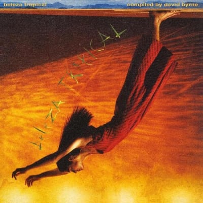 VINILO BELEZA TROPICAL / VARIOUS 2LP1