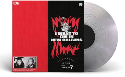 VINILO SUICIDEBOYS I Want to Die in New Orleans1