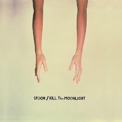 VINILO SPOON Kill the Moonlight1