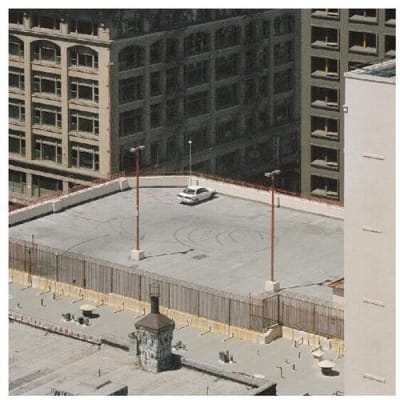 CD ARCTIC MONKEYS / CAR1