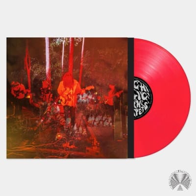 VINILO PSYCHEDELIC PORN CRUMPETS / LEVITATION SESSIONS (NEN CORAL VINYL)1