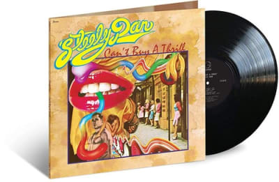 VINILO STEELY DAN / CAN'T BUY A THRILL1