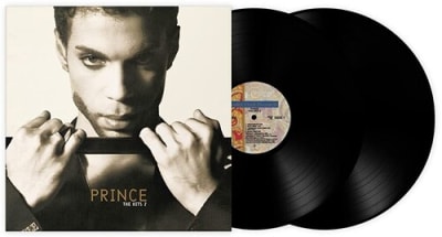 VINILO PRINCE / HITS 2 2LP1