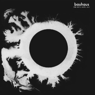 VINILO BAUHAUS / SKY'S GONE OUT1