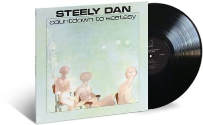 VINILO STEELY DAN - COUNTDOWN TO ECSTASY1