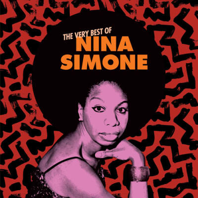 VINILO SIMONE,NINA / VERY BEST OF NINA SIMONE