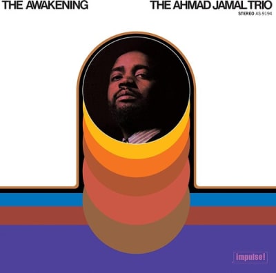 VINILO JAMAL,AHMAD Awakening (Verve By Request Series)1