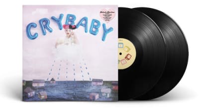 VINILO MARTINEZ,MELANIE / CRY BABY (X) (DELUXE EDITION/2LP)1
