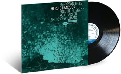 VINILO HANCOCK,HERBIE Empyrean Isles (Blue Note Classic Vinyl Series)1