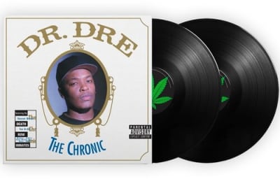 VINILO DR DRE / CHRONIC (2LP) (X) 2LP1