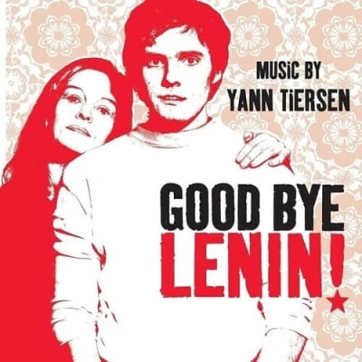 VINILO TIERSEN,YANN Good Bye Lenin !1