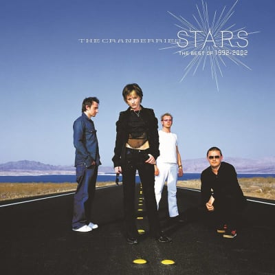 VINILO CRANBERRIES / STARS (THE BEST OF 1992-2002) 2LP1