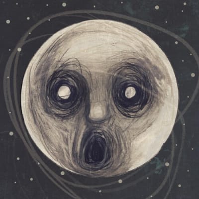 VINILO WILSON,STEVEN - Raven That Refused to Sing 2LP1
