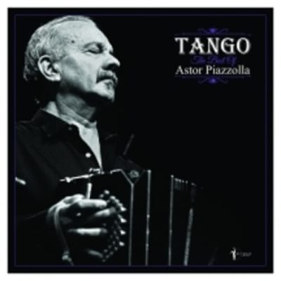 VINILO PIAZZOLA,ASTOR   TANGO BEST OF   LP1