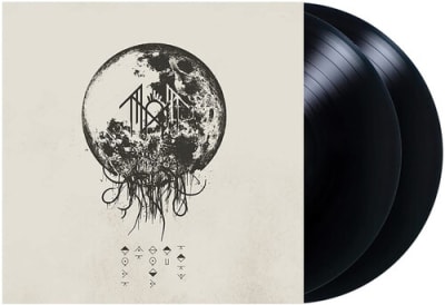 VINILO SLEEP TOKEN Take Me Back to Eden 2LP1
