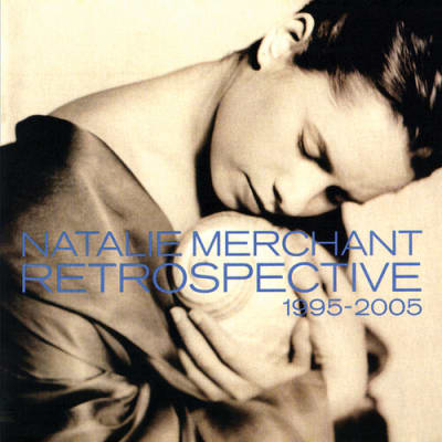 CD MERCHANT,NATALIE / GREATEST HITS1