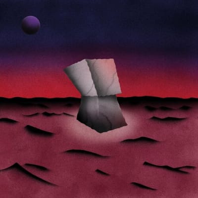 VINILO KING KRULE  SPACE HEAVY1