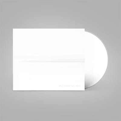 CD FOO FIGHTERS / BUT HERE WE ARE1