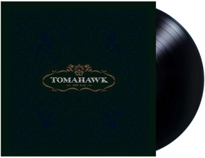 VINILO TOMAHAWK / MIT GAS1