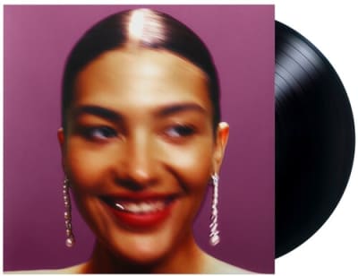 VINILO DEAN,OLIVIA Messy1