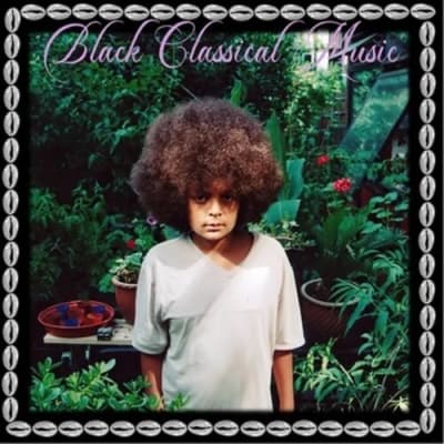 CD DAYES,YUSSEF / BLACK CLASSICAL MUSIC1