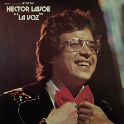 VINILO LAVOE,HECTOR  LA VOZ1