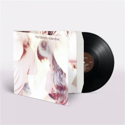 VINILO MY BLOODY VALENTINE  ISN'T ANYTHING1