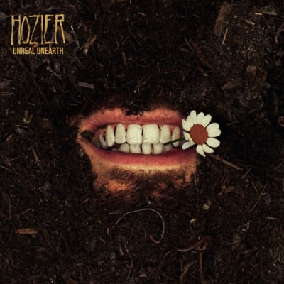 VINILO HOZIER UNREAL UNEARTH 2LP