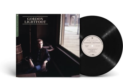 VINILO LIGHTFOOT,GORDON  NOW PLAYING