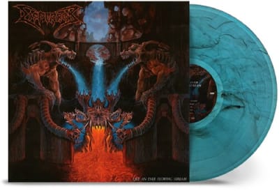 VINILO DISMEMBER Like An Ever Flowing Stream (1991 Remaster)1