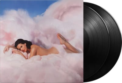 VINILO PERRY,KATY - Teenage Dream 2LP1