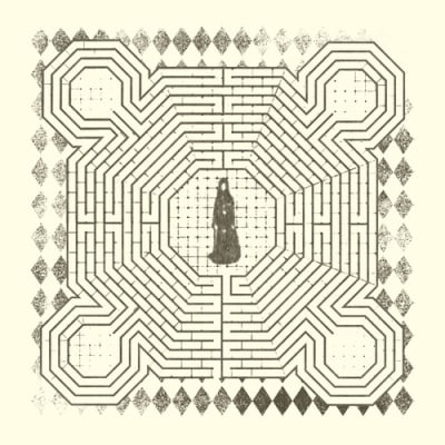 VINILO SLOWDIVE  EVERYTHING IS ALIVE (CRYSTAL CLEAR VINYL)1