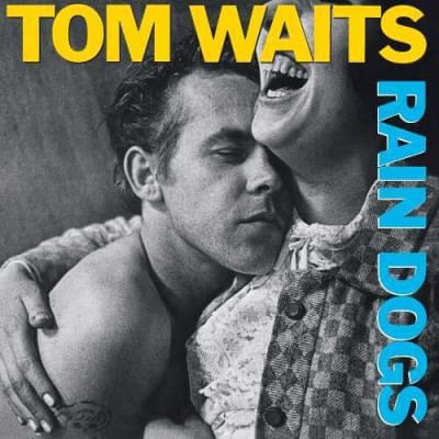 VINILO WAITS,TOM  RAIN DOGS1