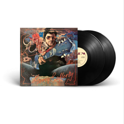 VINILO RAFFERTY,GERRY  CITY TO CITY (2022 REMASTER/2LP)1