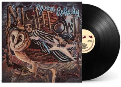 VINILO RAFFERTY,GERRY Night Owl1