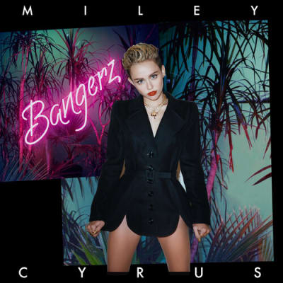 VINILO CYRUS,MILEY - BANGERZ 2LP1