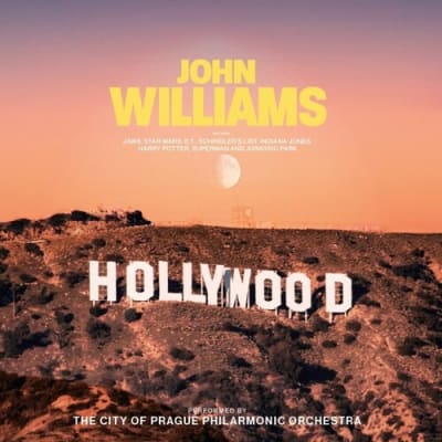 VINILO WILLIAMS,JOHN Hollywood Story 2LP1