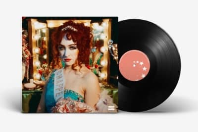 VINILO ROAN,CHAPPELL / RISE & FALL OF A MIDWEST PRINCESS (2LP)