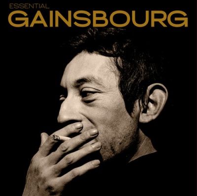 VINILO Gainsbourg, Serge - Essential Gainsbourg1