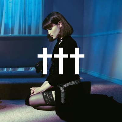VINILO CROSSES GOODNIGHT, GOD BLESS, I LOVE U, DELETE (2LP)1