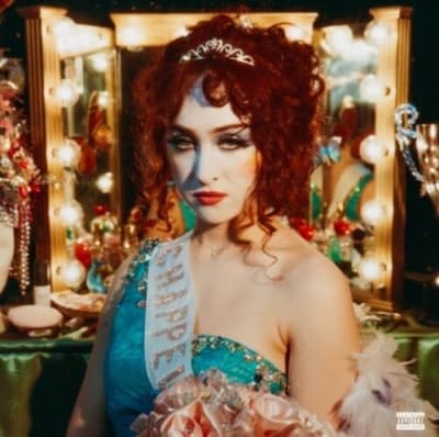 CD ROAN,CHAPPELL Rise and Fall of a Midwest Princess1