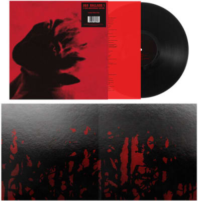 VINILO JOJI / BALLADS 1 (5-YEAR ANNIVERSARY) (X)1