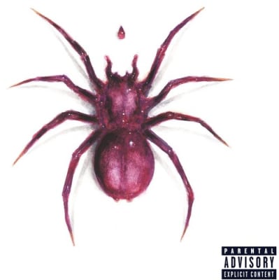 CD DOJA CAT / SCARLET (X)1